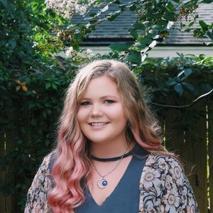 Meet your Posher, Grace